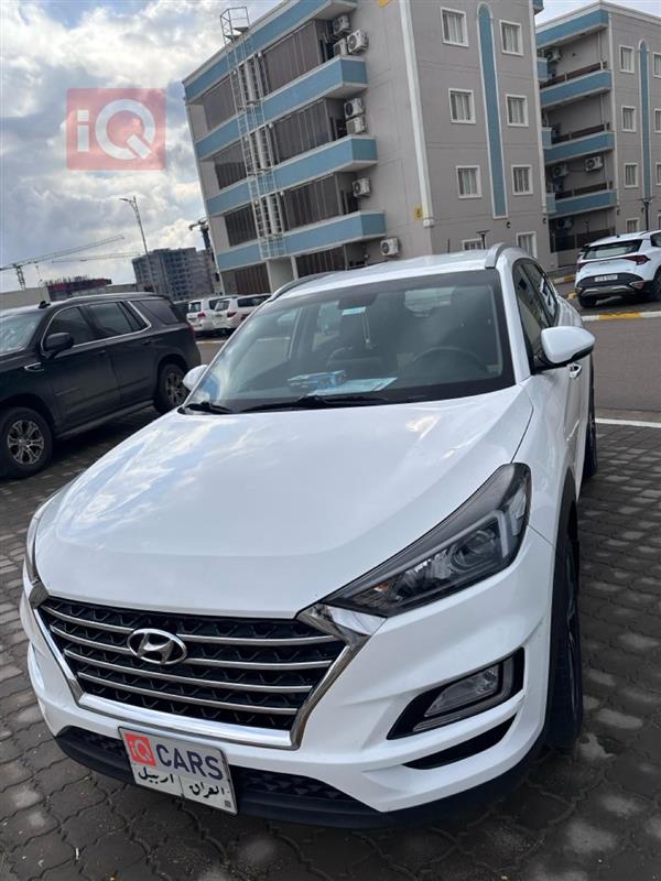 هيونداي توسان 2019 للبيع في العراق - البصرة